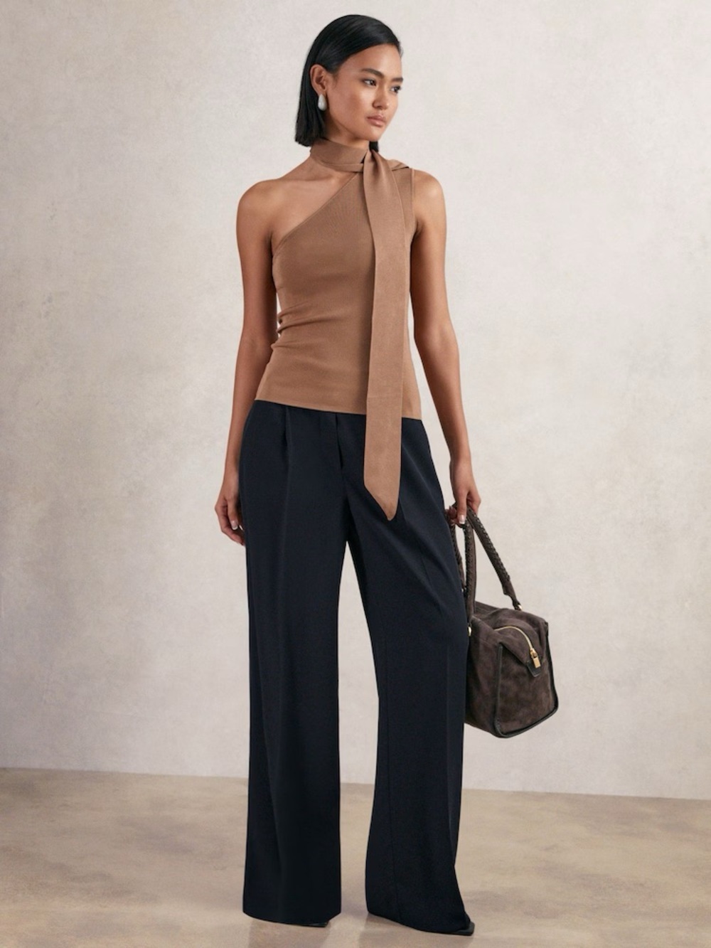 Reiss Eden Trousers